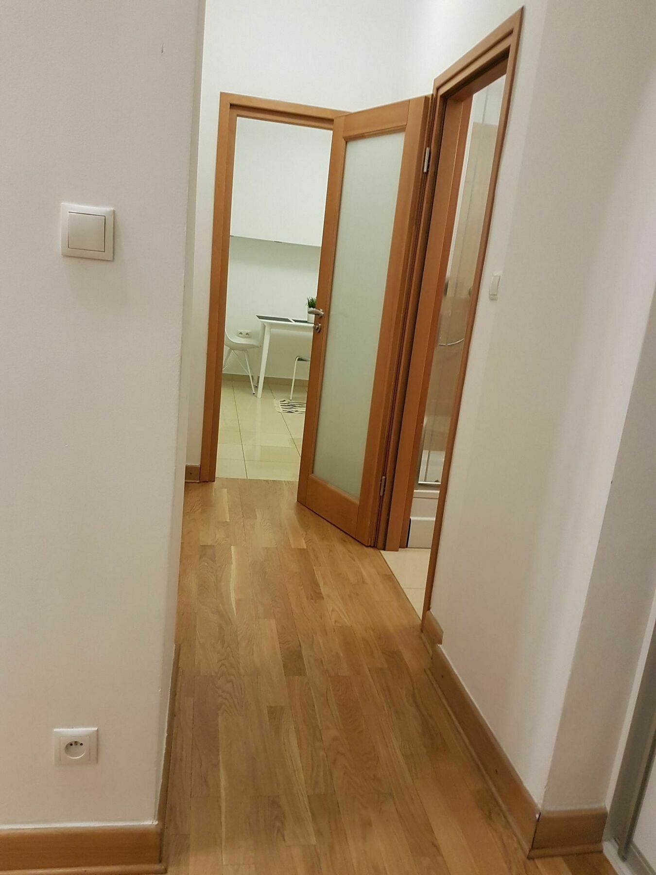 Stars Apartaments City Center By Noclegi Renters Varsavia Esterno foto