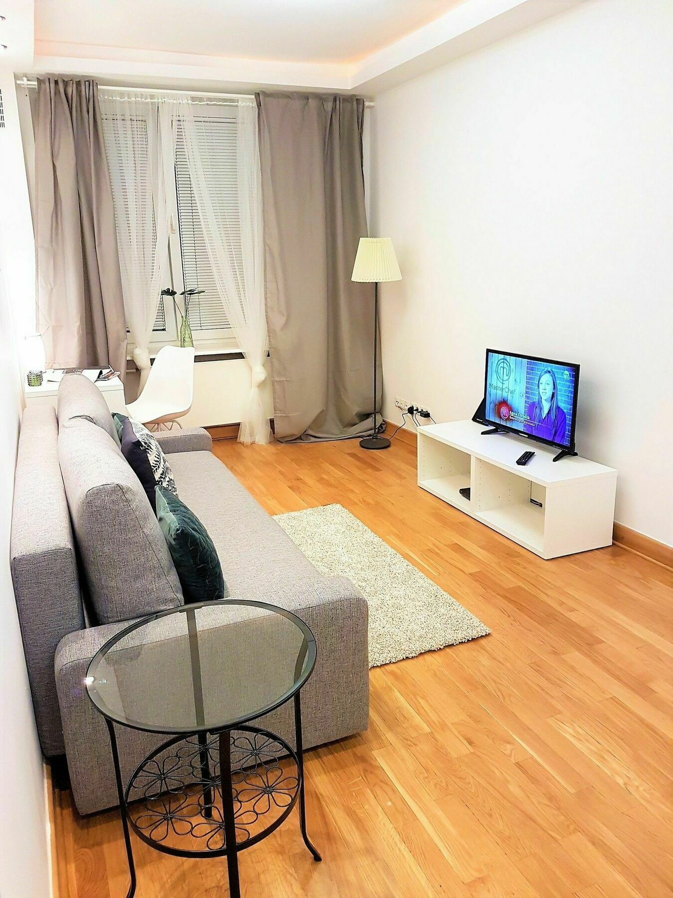 Stars Apartaments City Center By Noclegi Renters Varsavia Esterno foto