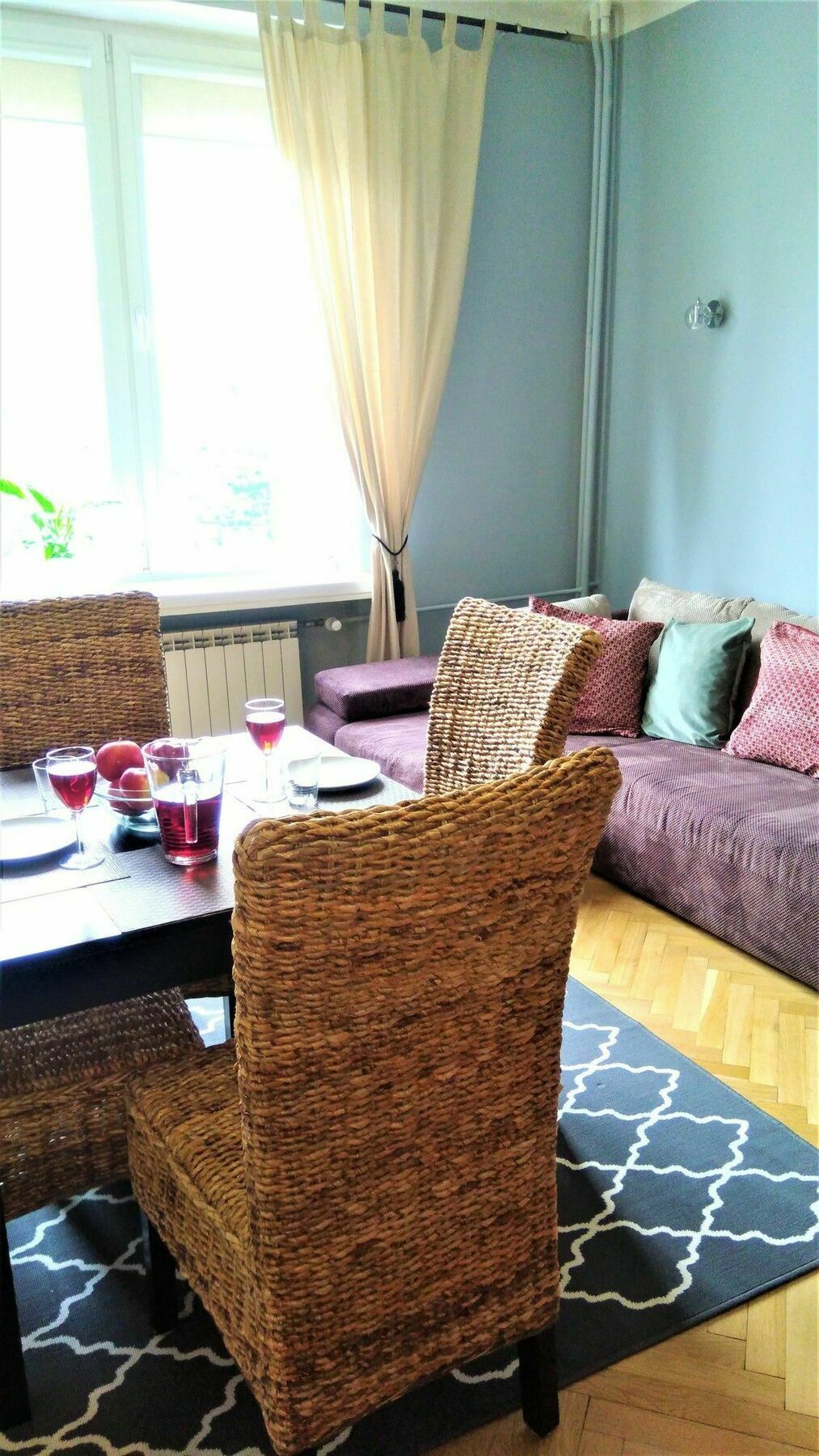Stars Apartaments City Center By Noclegi Renters Varsavia Esterno foto