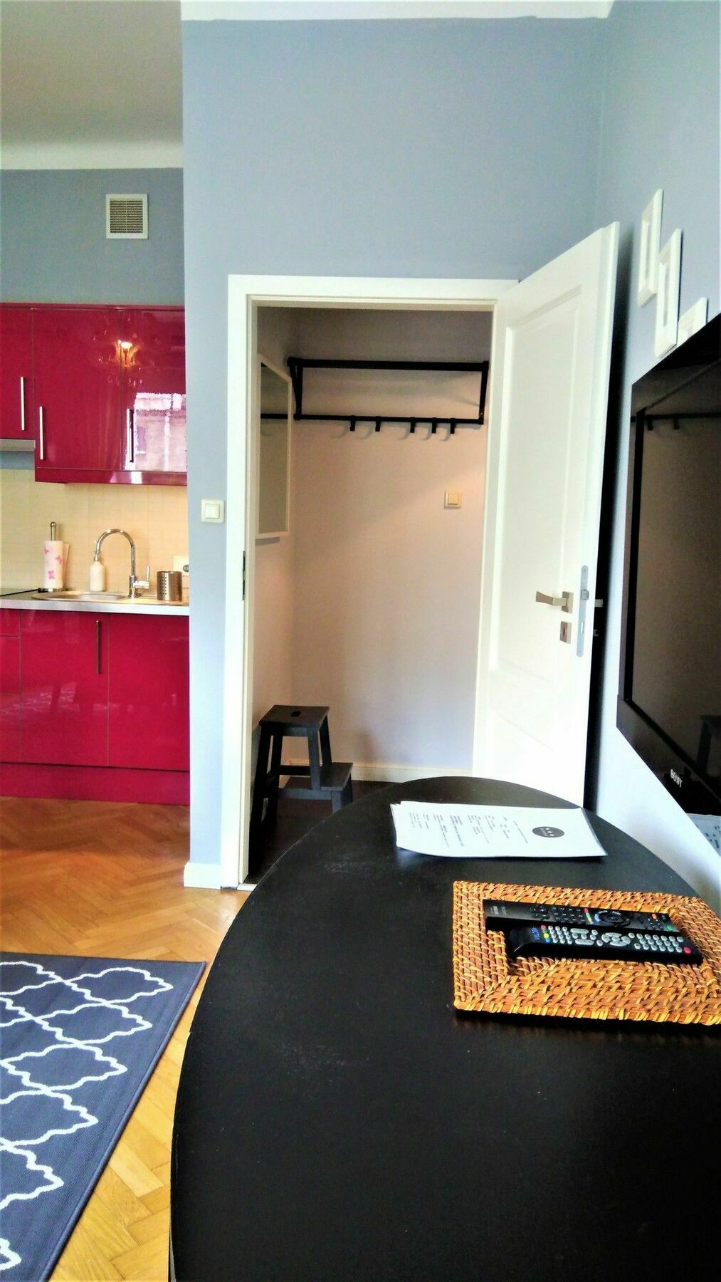 Stars Apartaments City Center By Noclegi Renters Varsavia Esterno foto