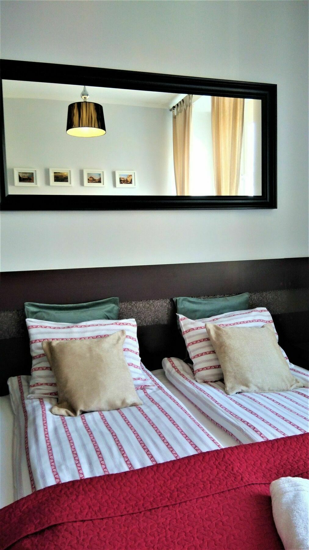 Stars Apartaments City Center By Noclegi Renters Varsavia Esterno foto