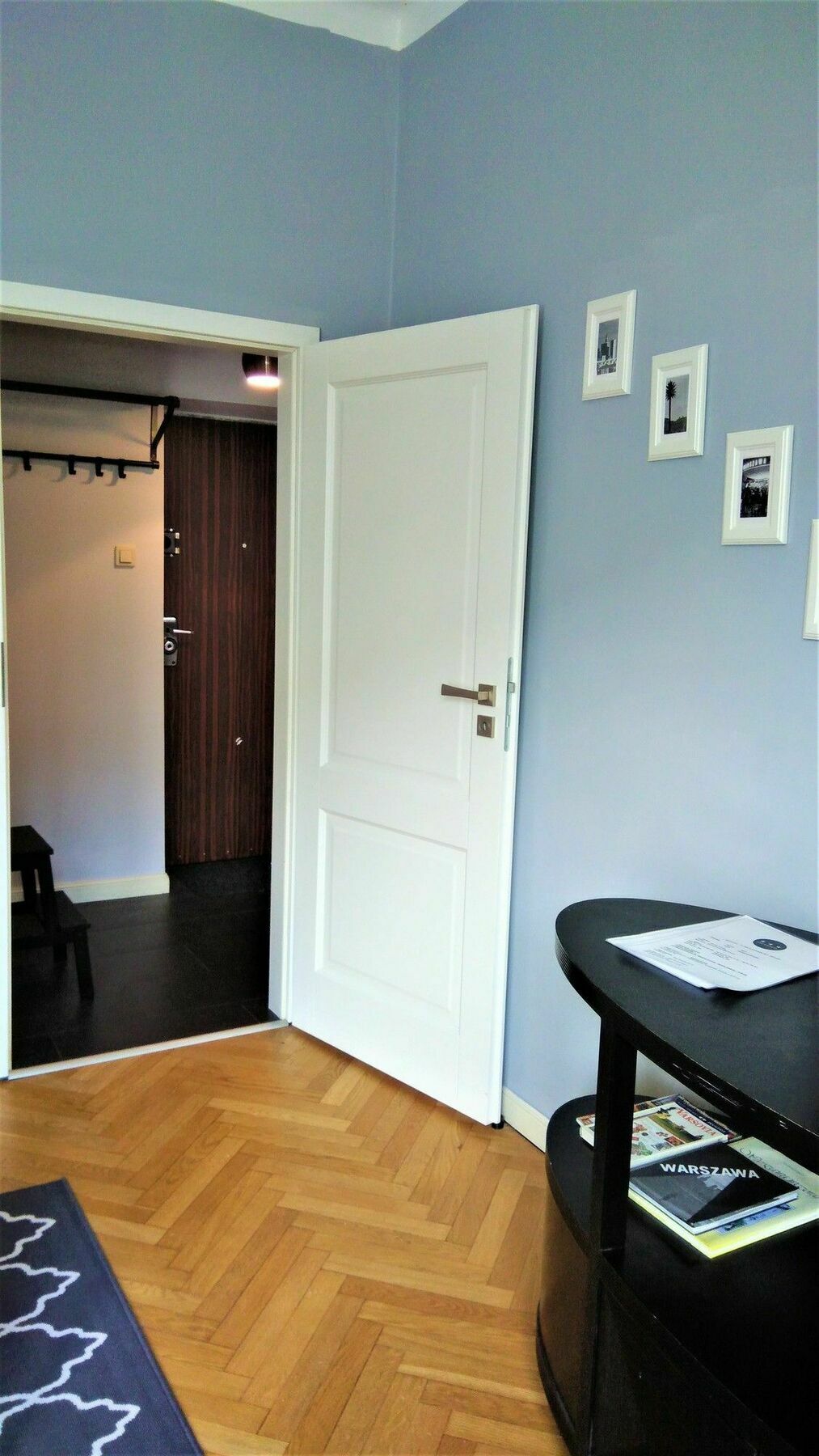 Stars Apartaments City Center By Noclegi Renters Varsavia Esterno foto