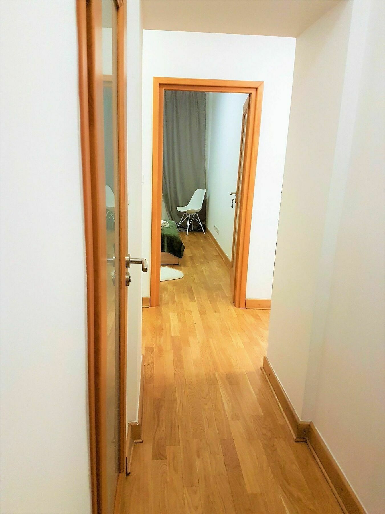 Stars Apartaments City Center By Noclegi Renters Varsavia Esterno foto