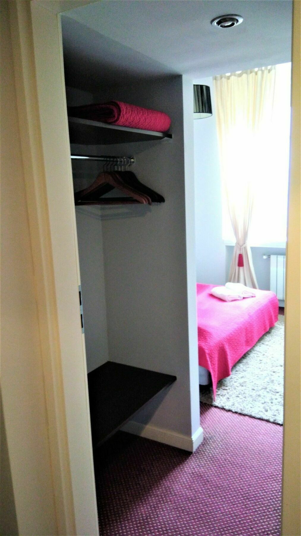 Stars Apartaments City Center By Noclegi Renters Varsavia Esterno foto