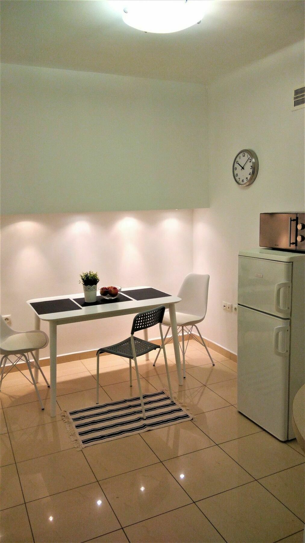 Stars Apartaments City Center By Noclegi Renters Varsavia Esterno foto