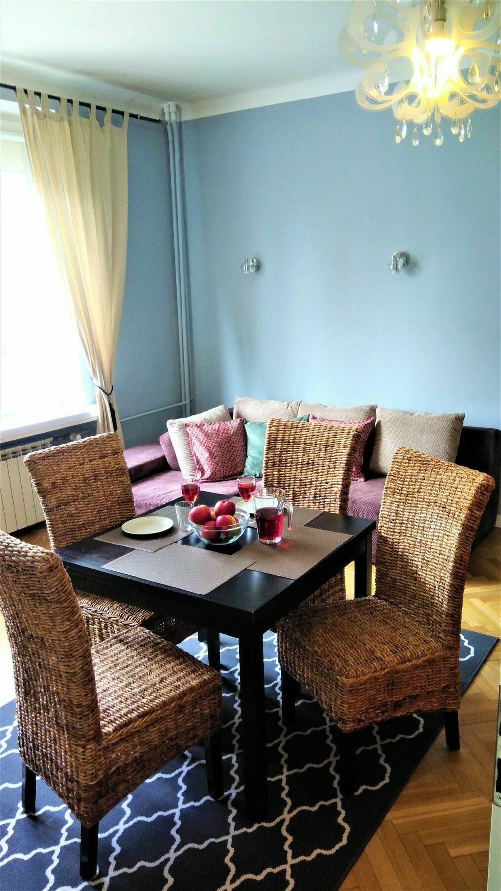 Stars Apartaments City Center By Noclegi Renters Varsavia Esterno foto