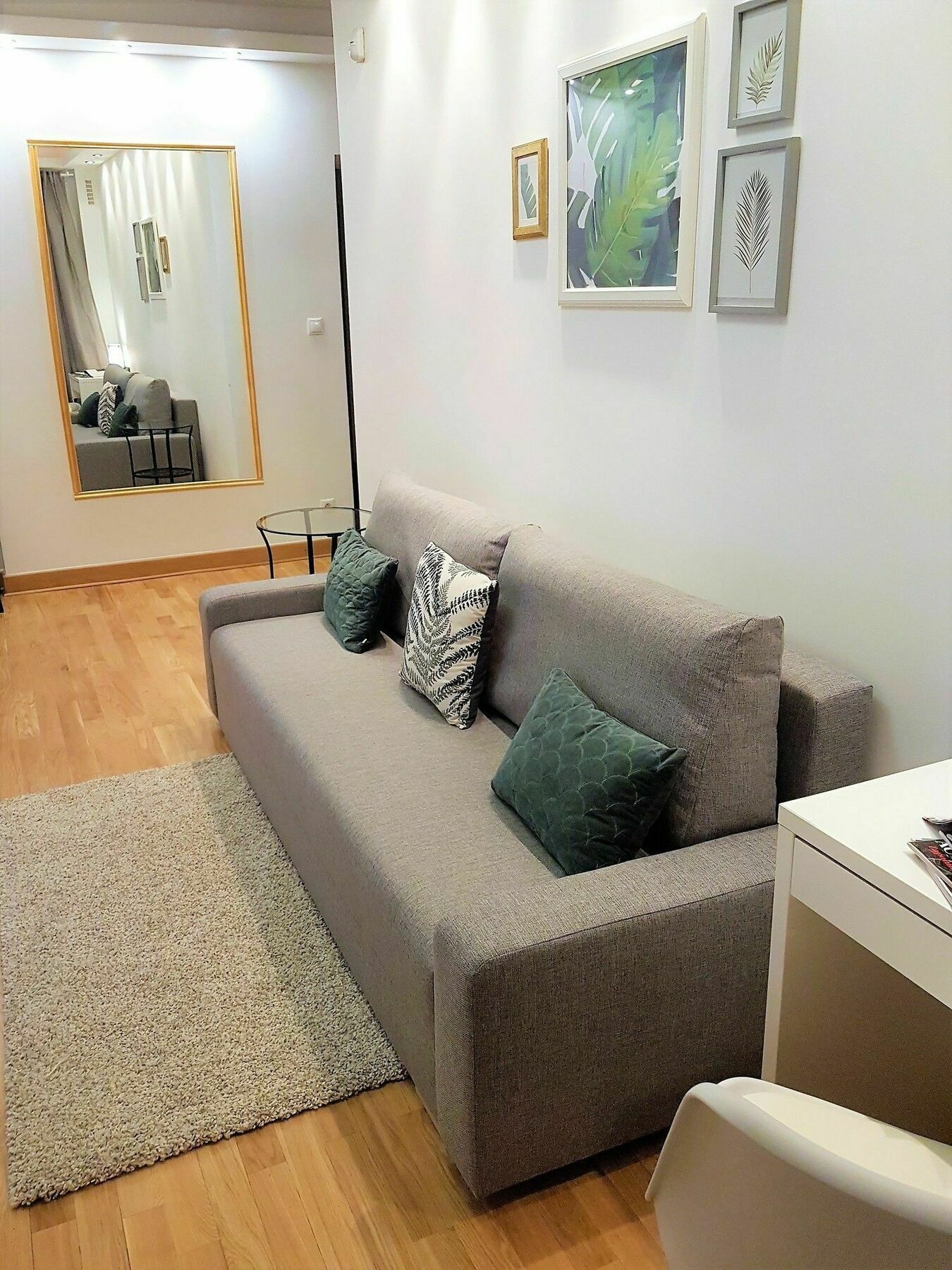 Stars Apartaments City Center By Noclegi Renters Varsavia Esterno foto